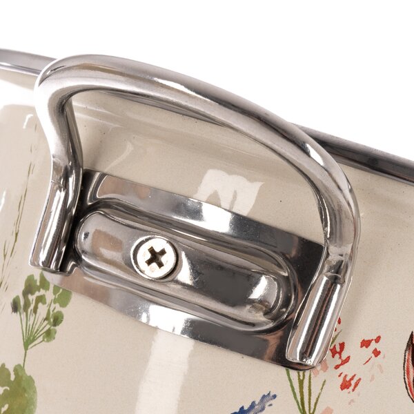 Kastról MAK Lem 0,65 l