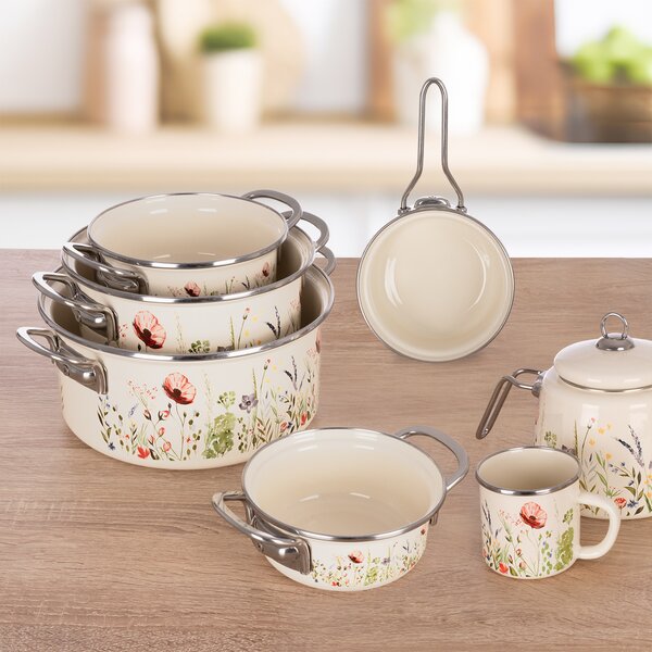 Kastról MAK Lem 1 l