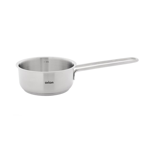 Rajnica ANETT Glass 12 l