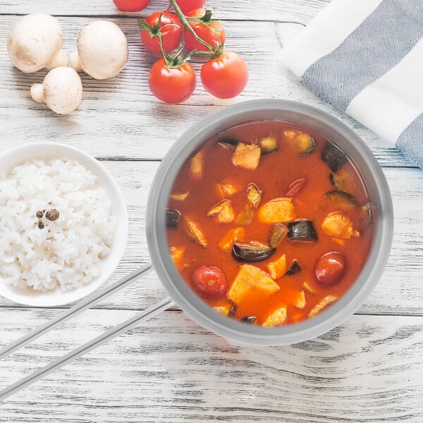 Rajnica ANETT Glass 14 l