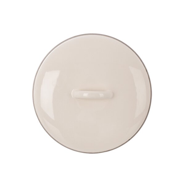 Pokrievka Lem pr. 21 cm