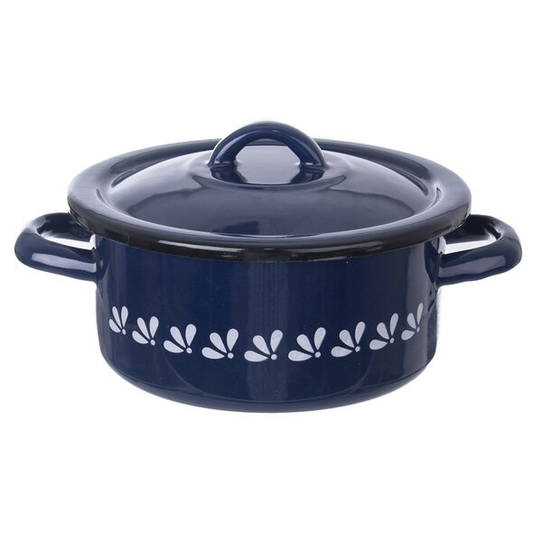 Kastról MODROBIELA 1,5 l