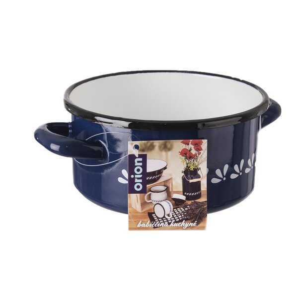 Kastról MODROBIELA 1,5 l