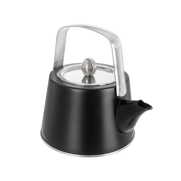 Čajník BLACK 0,96 l