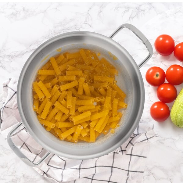 Kastról ANETT Glass s pokrievkou 3,1 l