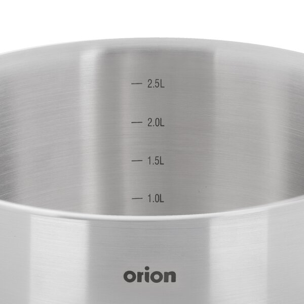 Kastról ANETT Glass s pokrievkou 3,1 l