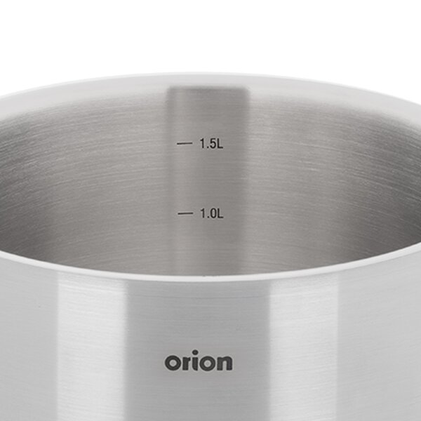 Hrniec ANETT Glass s pokrievkou 2 l