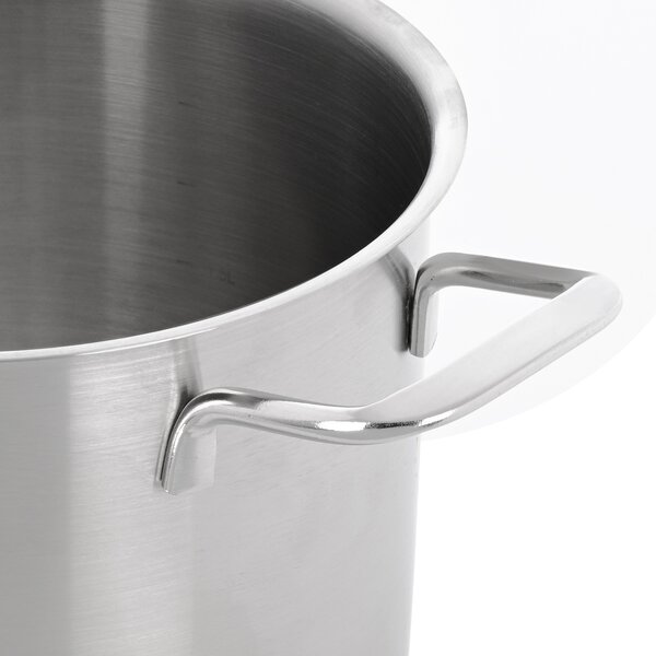 Hrniec ANETT Glass s pokrievkou 3,6 l