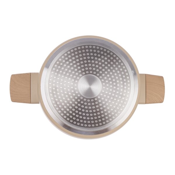 Kastról ECRINA s pokrievkou 4,4 l