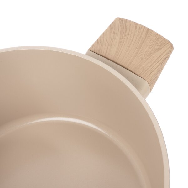 Kastról ECRINA s pokrievkou 6,6 l