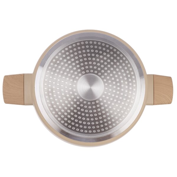 Kastról ECRINA s pokrievkou 6,6 l