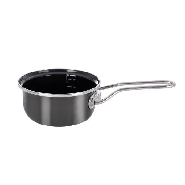 Rajnica METALIC Lem 0,8 l