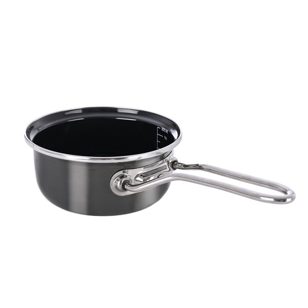 Rajnica METALIC Lem 0,8 l