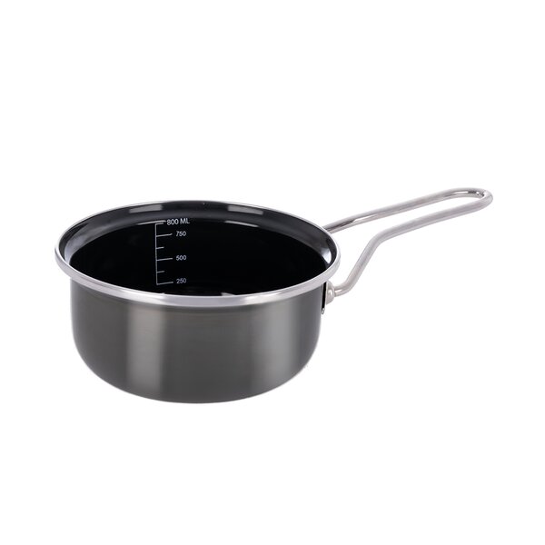 Rajnica METALIC Lem 0,8 l