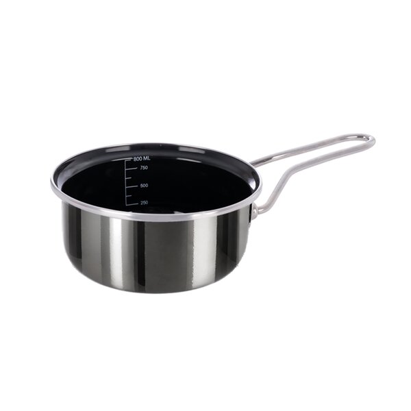 Rajnica METALIC Lem 0,8 l