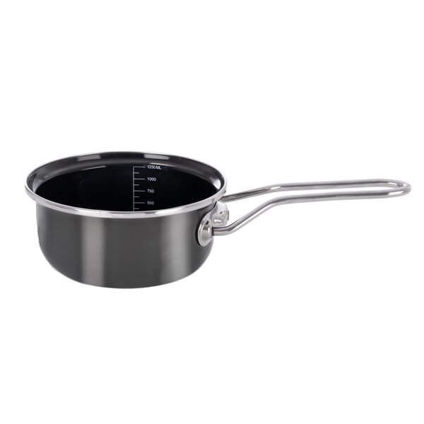 Rajnica METALIC Lem 1,25 l