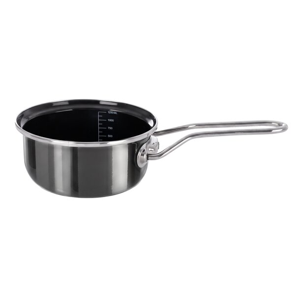 Rajnica METALIC Lem 1,25 l