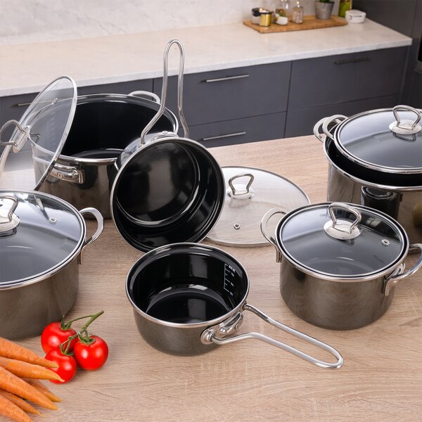 Rajnica METALIC Lem 1,25 l