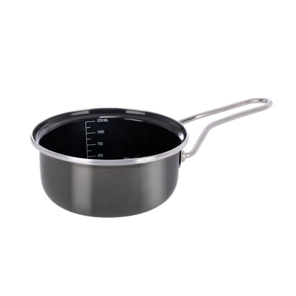 Rajnica METALIC Lem 1,25 l