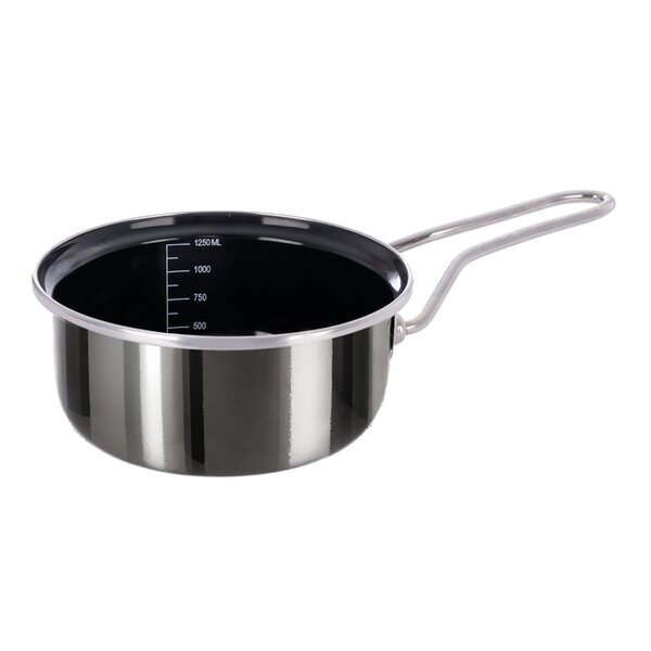 Rajnica METALIC Lem 1,25 l