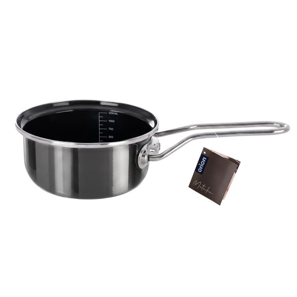 Rajnica METALIC Lem 1,25 l