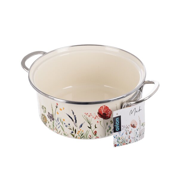 Kastról MAK Lem 2,2 l