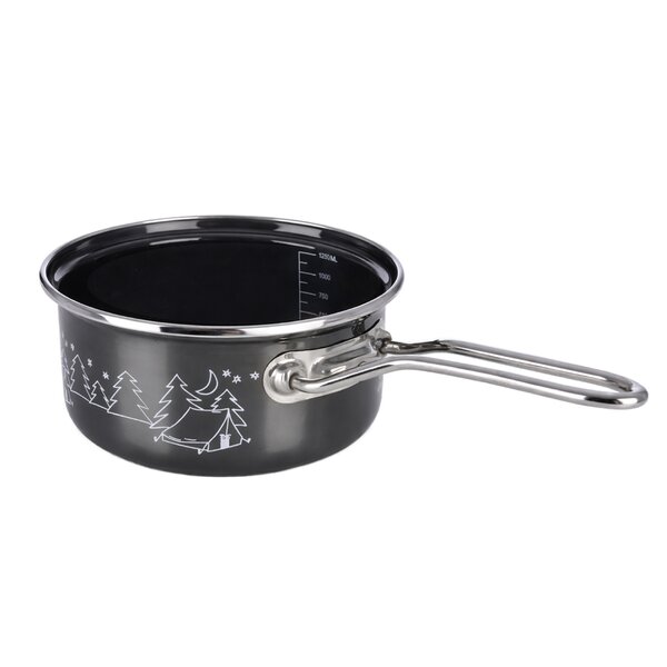 Rajnica METALIC Lem Camp 1,25 l