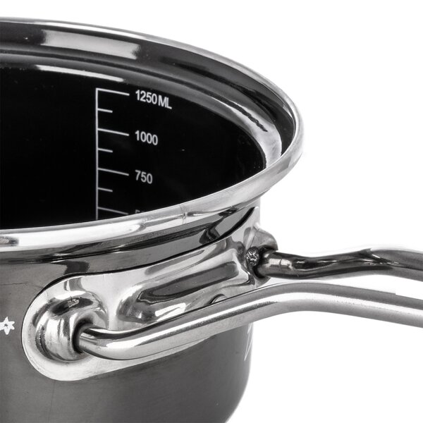 Rajnica METALIC Lem Camp 1,25 l