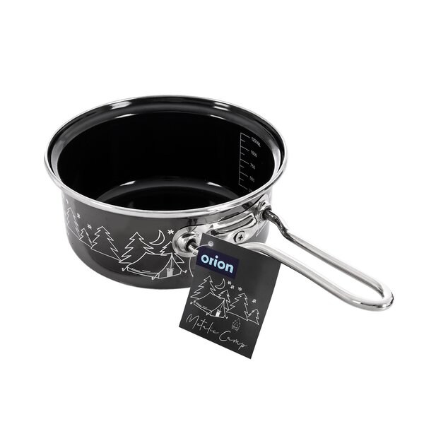 Rajnica METALIC Lem Camp 1,25 l