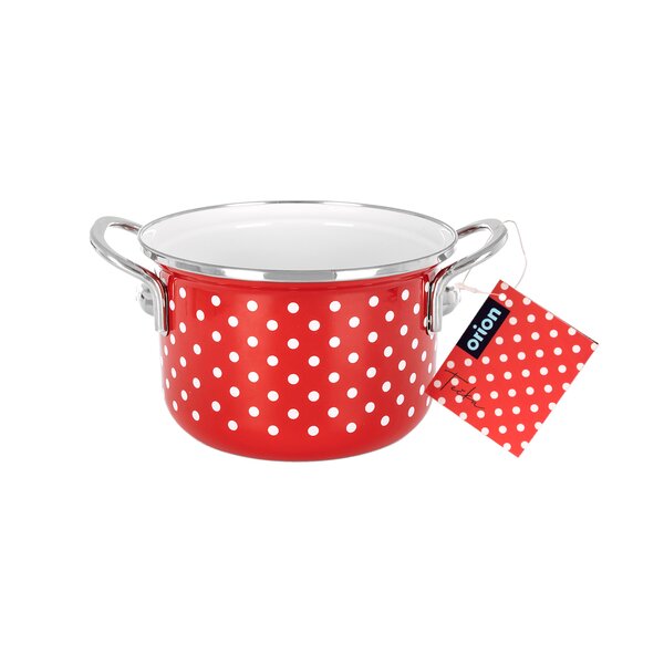 Hrniec BODKA Lem 1,4 l