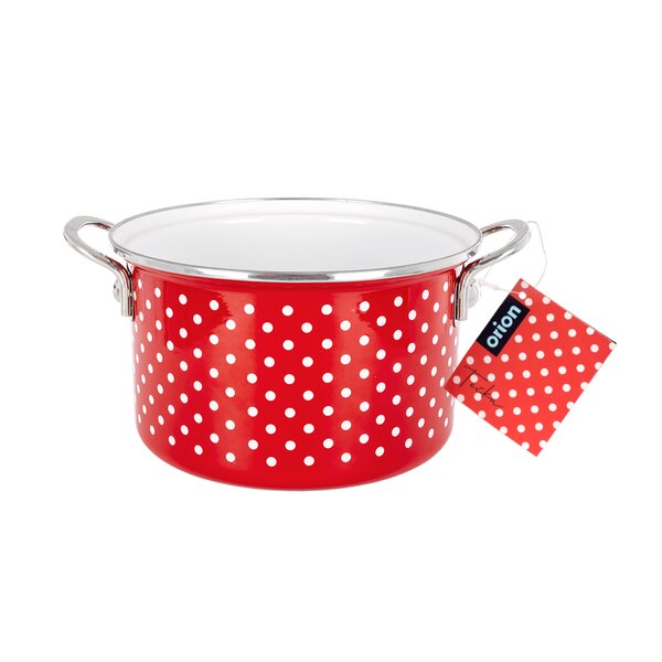 Hrniec BODKA Lem 3 l