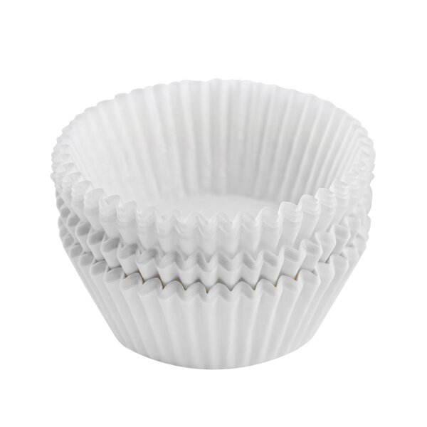 Cukrárský košíček pr. 3,1 cm 100 ks