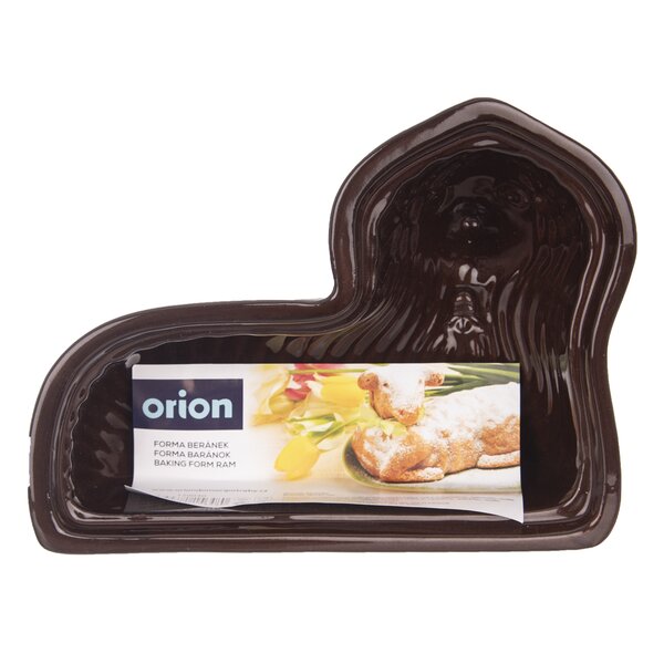 Forma na pečenie baránok