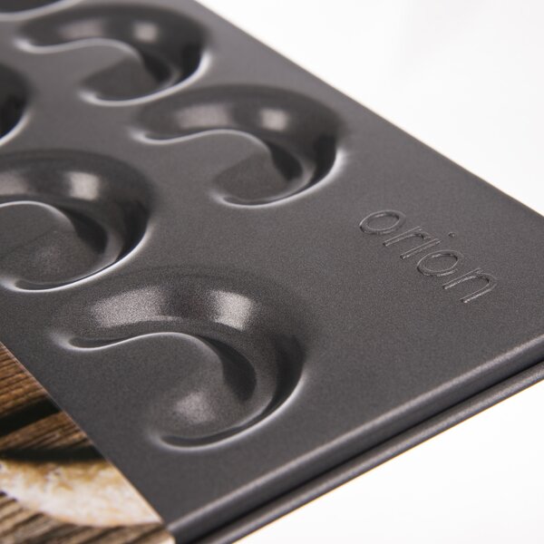 Forma na pečenie rožteky