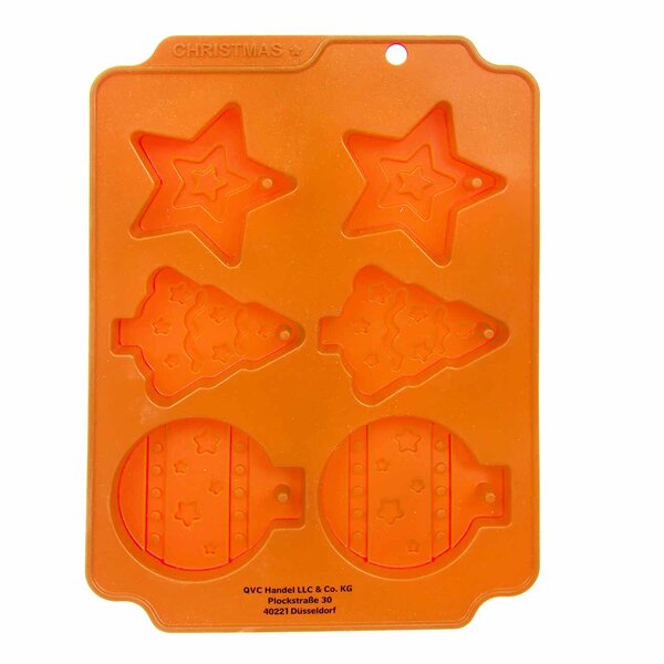 Forma na pečenie VIANOCE