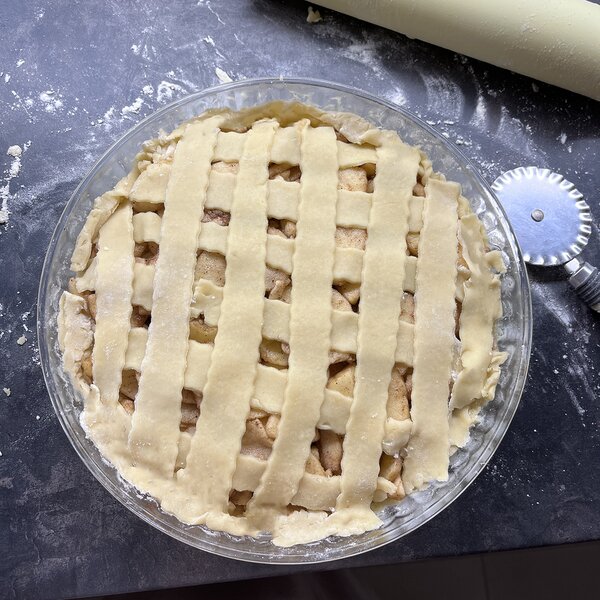 Forma na pečenie koláč pr. 27,5 cm