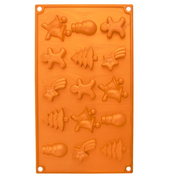 Forma na pečenie VIANOCE