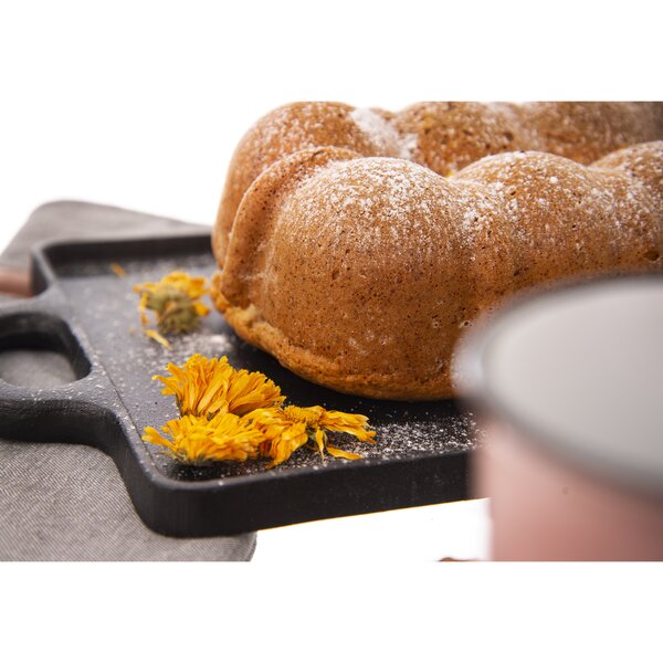 Forma na pečenie Marissa srnčí chrbát 33,5x15 cm