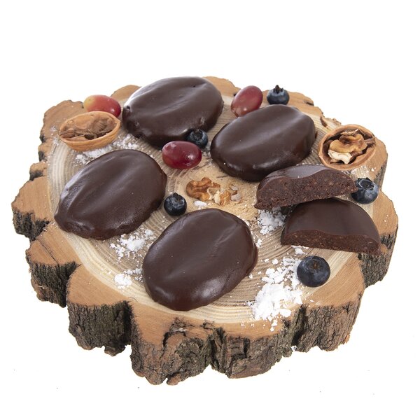 Forma na nepečené kávové zrná