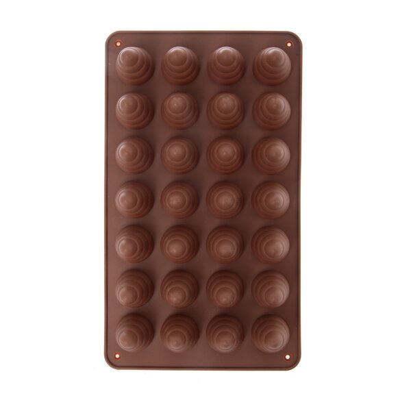 Forma na pečenie včelie úliky