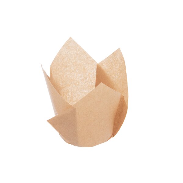 Cukrársky košíček pr. 5 cm 50 ks