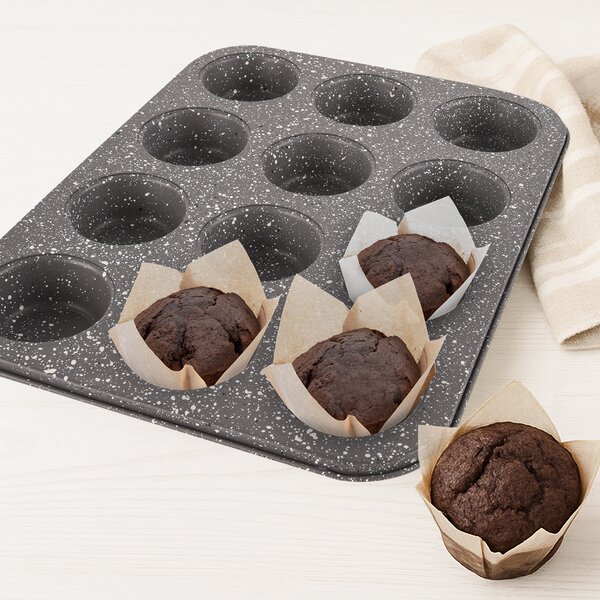 Cukrársky košíček pr. 5 cm 50 ks