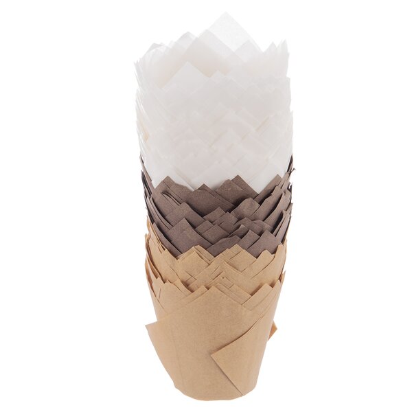 Cukrársky košíček pr. 5 cm 50 ks