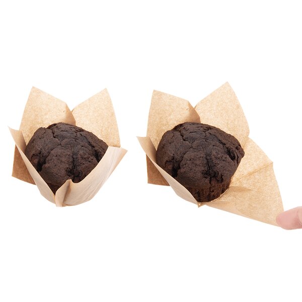 Cukrársky košíček pr. 5 cm 50 ks