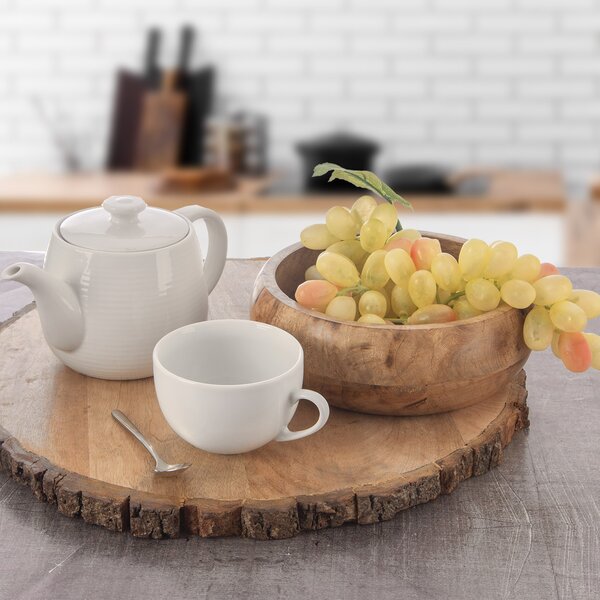 Servírovacia misa MANGO pr. 20 cm