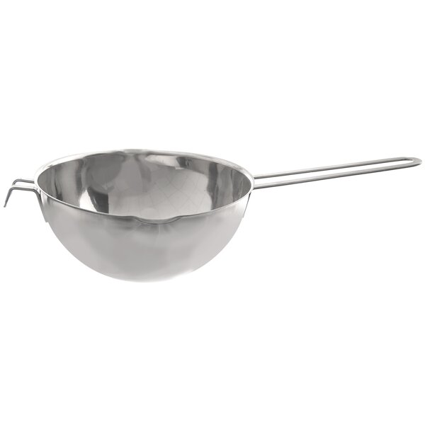 Miska do vodného kúpeľa pr. 17,5 cm