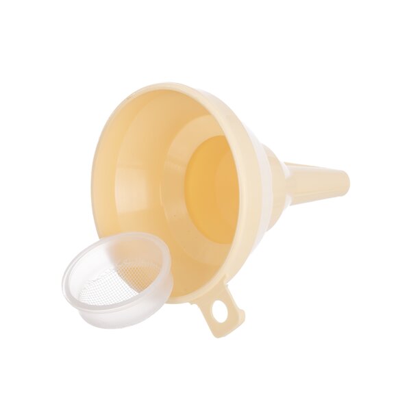 Lievik so sitkom pr. 12 cm