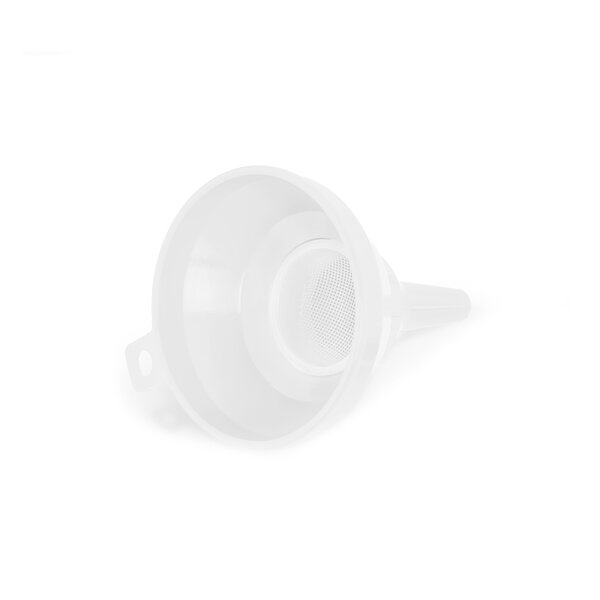 Lievik so sitkom pr. 6 cm