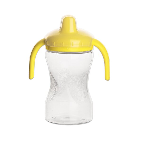 Detský hrnček s náustkom 0,4 l