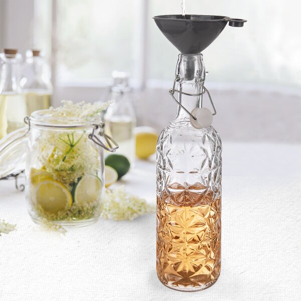 Lievik Sun mini 3 ks